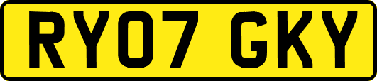 RY07GKY