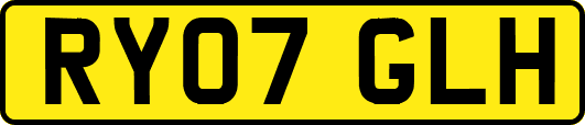 RY07GLH