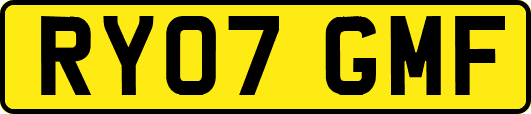 RY07GMF