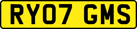 RY07GMS