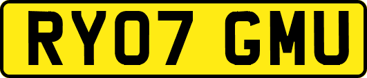 RY07GMU