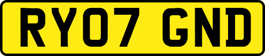 RY07GND