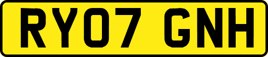 RY07GNH