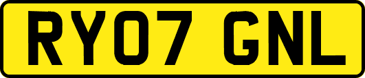 RY07GNL