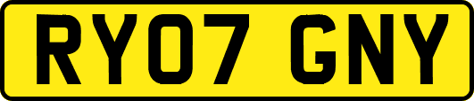 RY07GNY