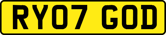 RY07GOD