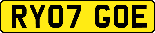 RY07GOE