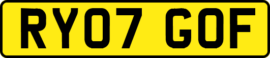 RY07GOF