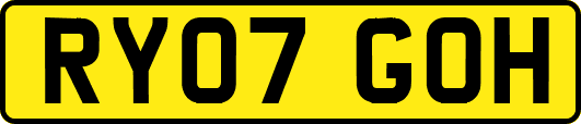 RY07GOH