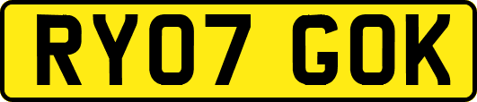 RY07GOK