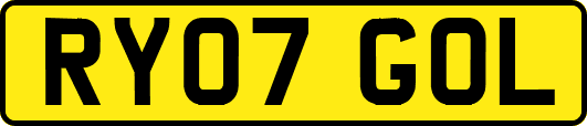 RY07GOL