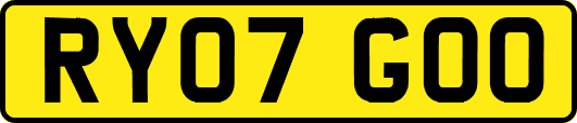 RY07GOO