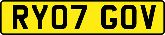 RY07GOV