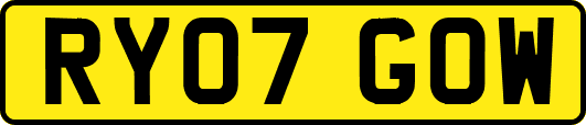 RY07GOW