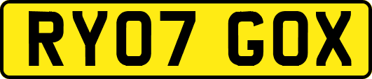 RY07GOX