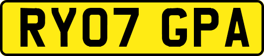 RY07GPA