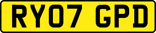 RY07GPD