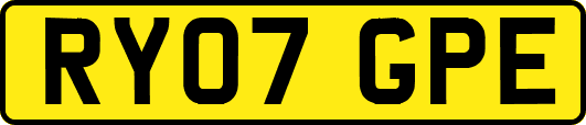 RY07GPE