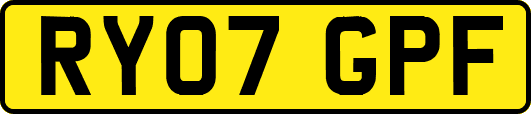 RY07GPF