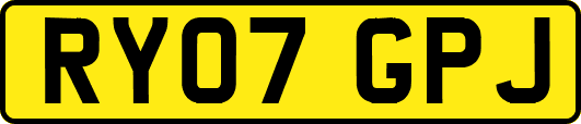 RY07GPJ