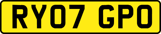 RY07GPO