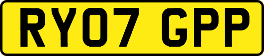 RY07GPP