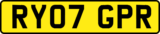 RY07GPR