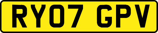 RY07GPV