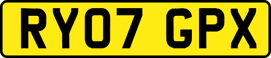 RY07GPX