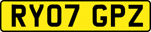 RY07GPZ