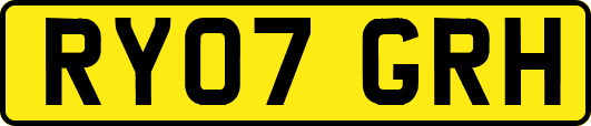 RY07GRH