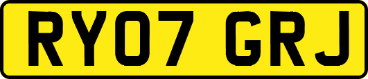RY07GRJ