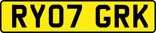RY07GRK