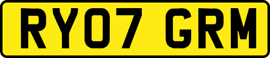 RY07GRM
