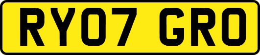 RY07GRO