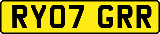 RY07GRR