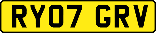 RY07GRV