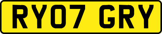 RY07GRY