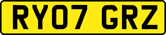 RY07GRZ