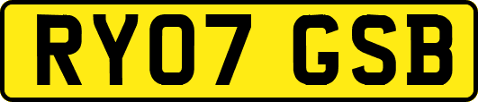 RY07GSB