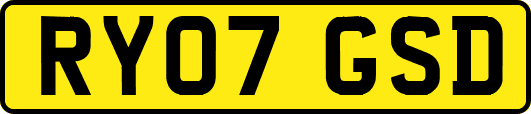 RY07GSD