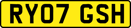 RY07GSH