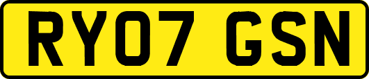 RY07GSN