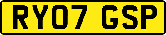 RY07GSP