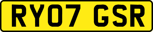 RY07GSR