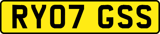 RY07GSS
