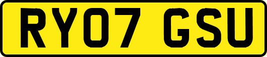 RY07GSU