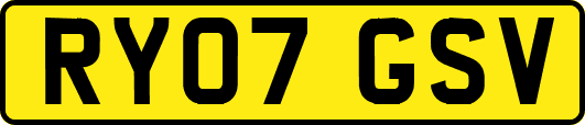 RY07GSV
