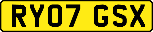RY07GSX