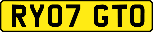 RY07GTO